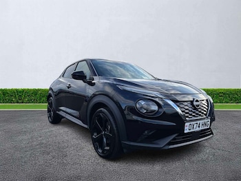 Used Nissan Juke 2025 for sale - 78224705: Photo