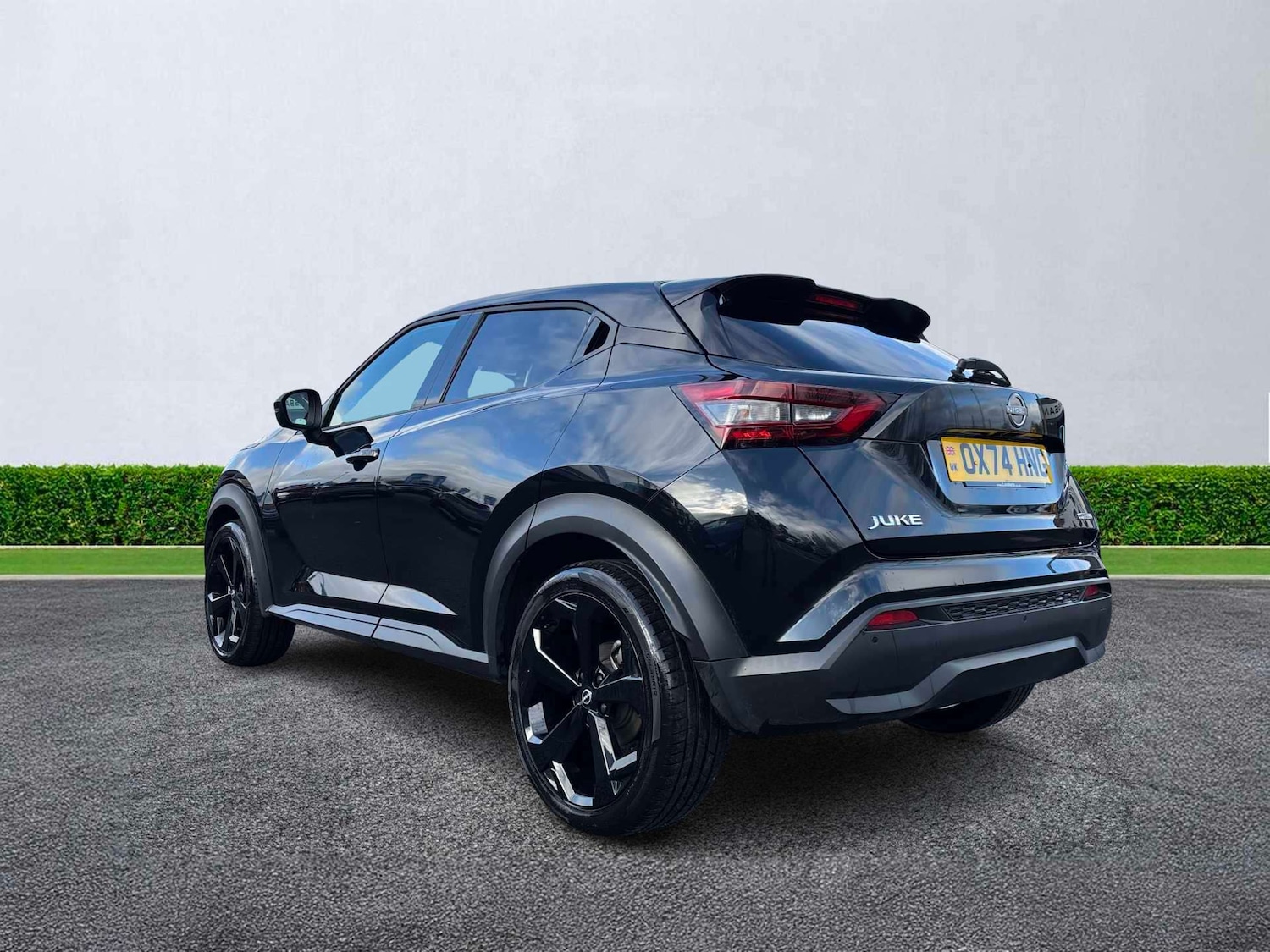 Used Nissan Juke 2025 for sale - 78224705: Photo 2