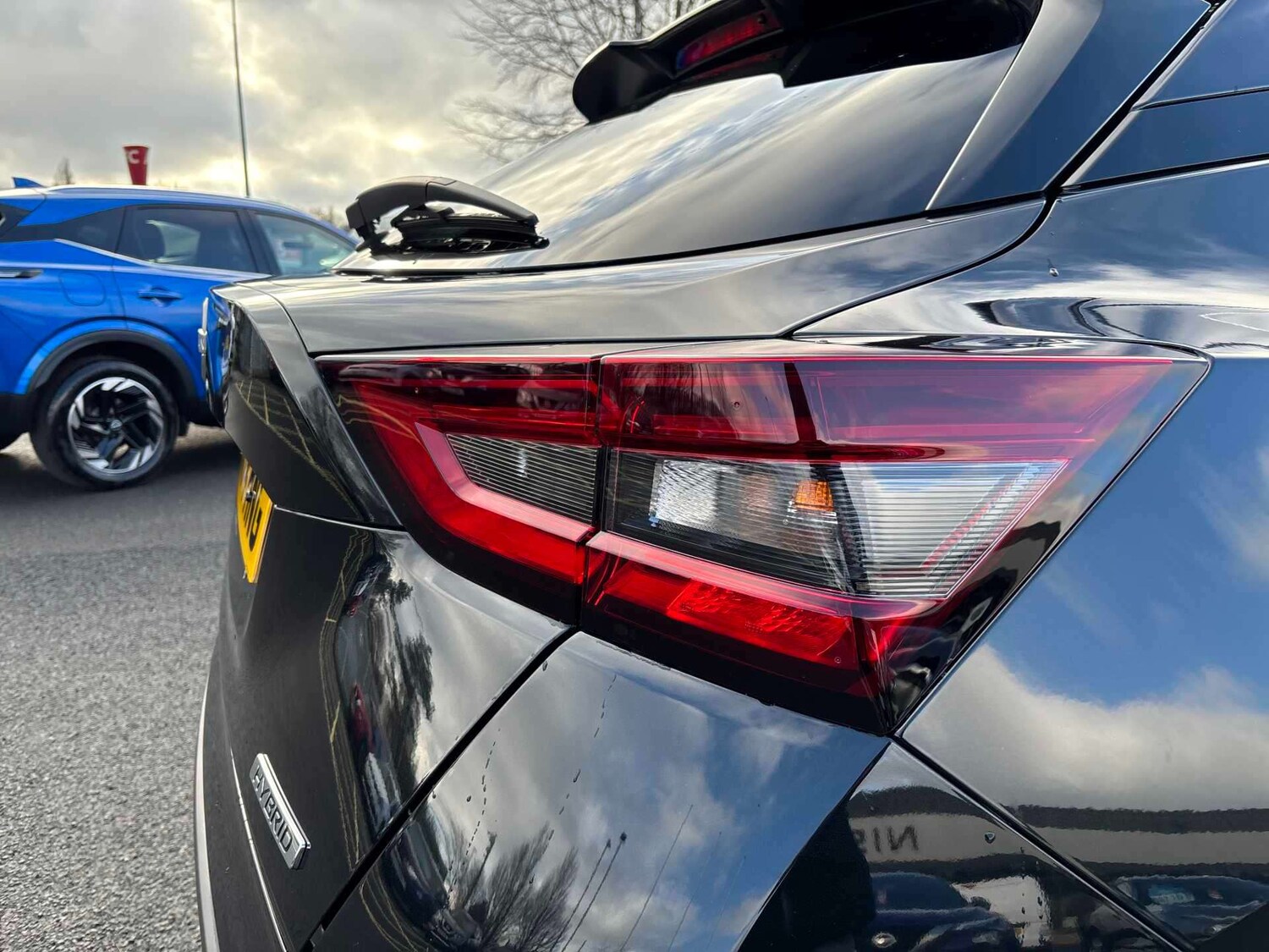 Used Nissan Juke 2025 for sale - 78224705: Photo 26