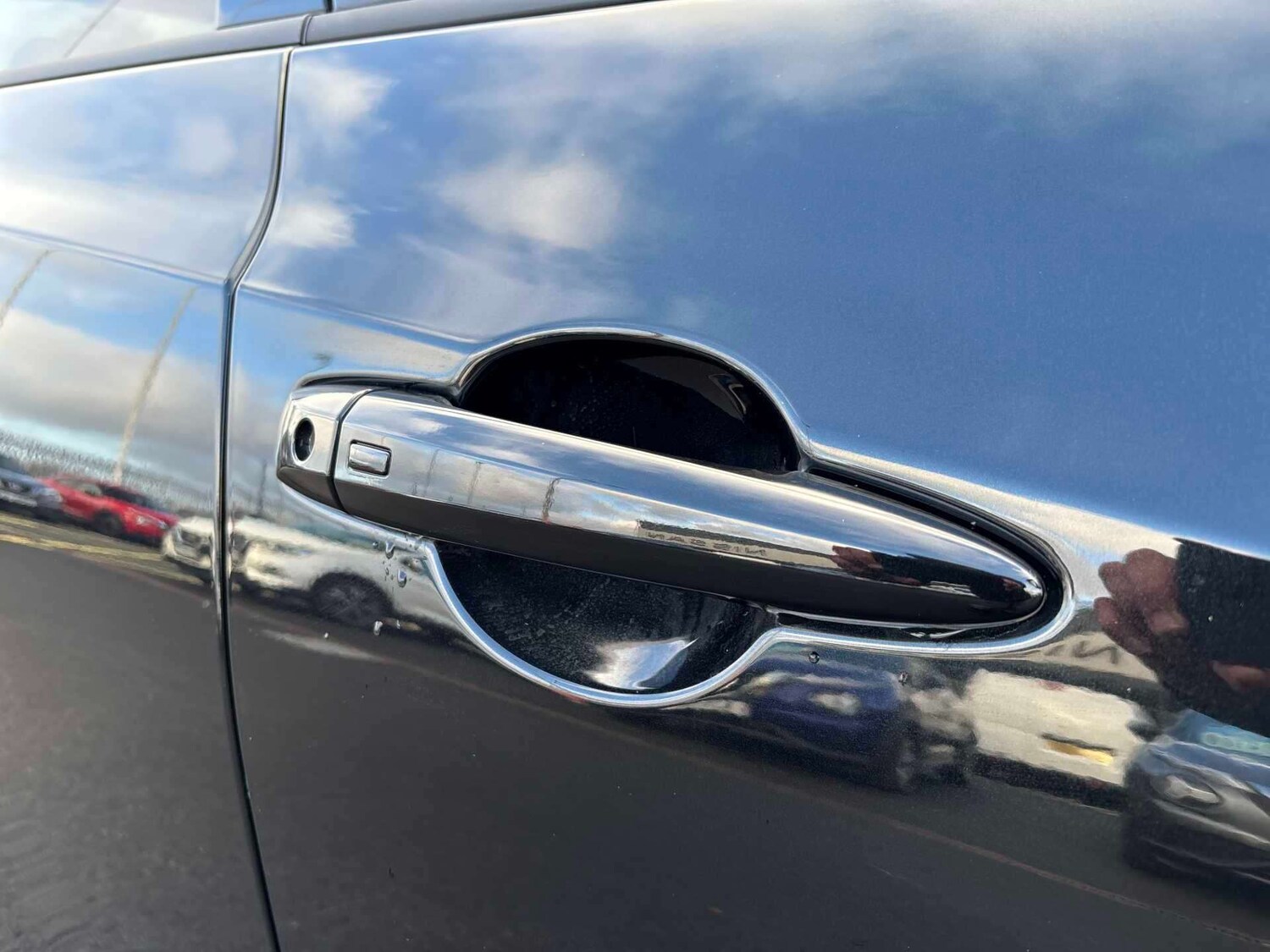 Used Nissan Juke 2025 for sale - 78224705: Photo 27