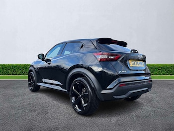 Used Nissan Juke 2025 for sale - 78224705: Photo