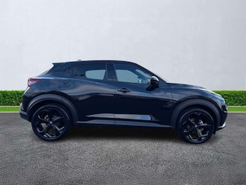 Used Nissan Juke 2025 for sale - 78224705: Photo