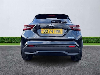 Used Nissan Juke 2025 for sale - 78224705: Photo