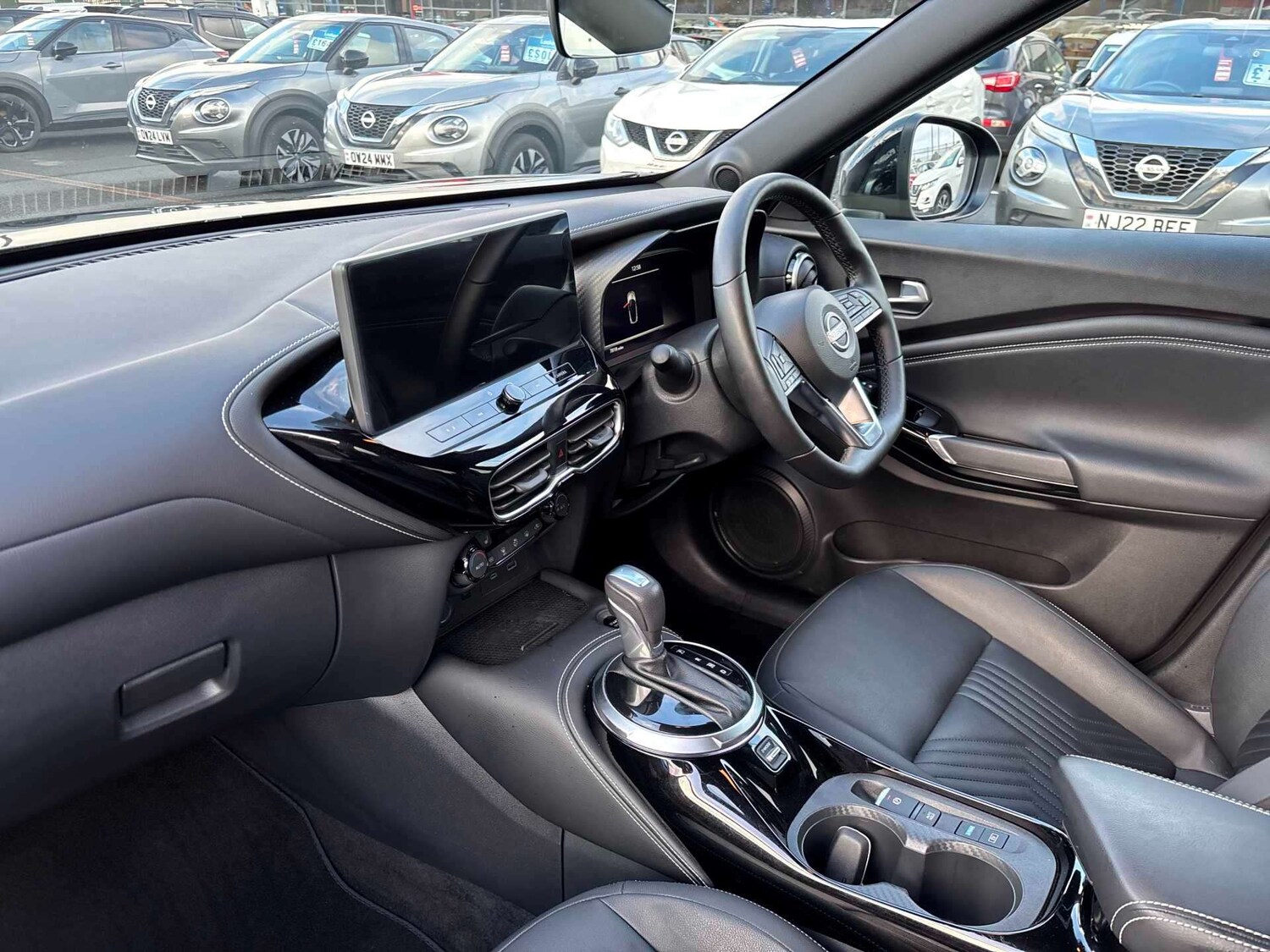 Used Nissan Juke 2025 for sale - 78224705: Photo 7