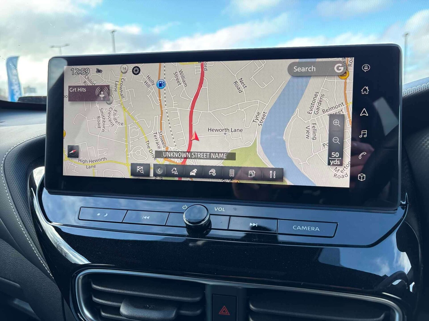 Used Nissan Juke 2025 for sale - 78224705: Photo 9