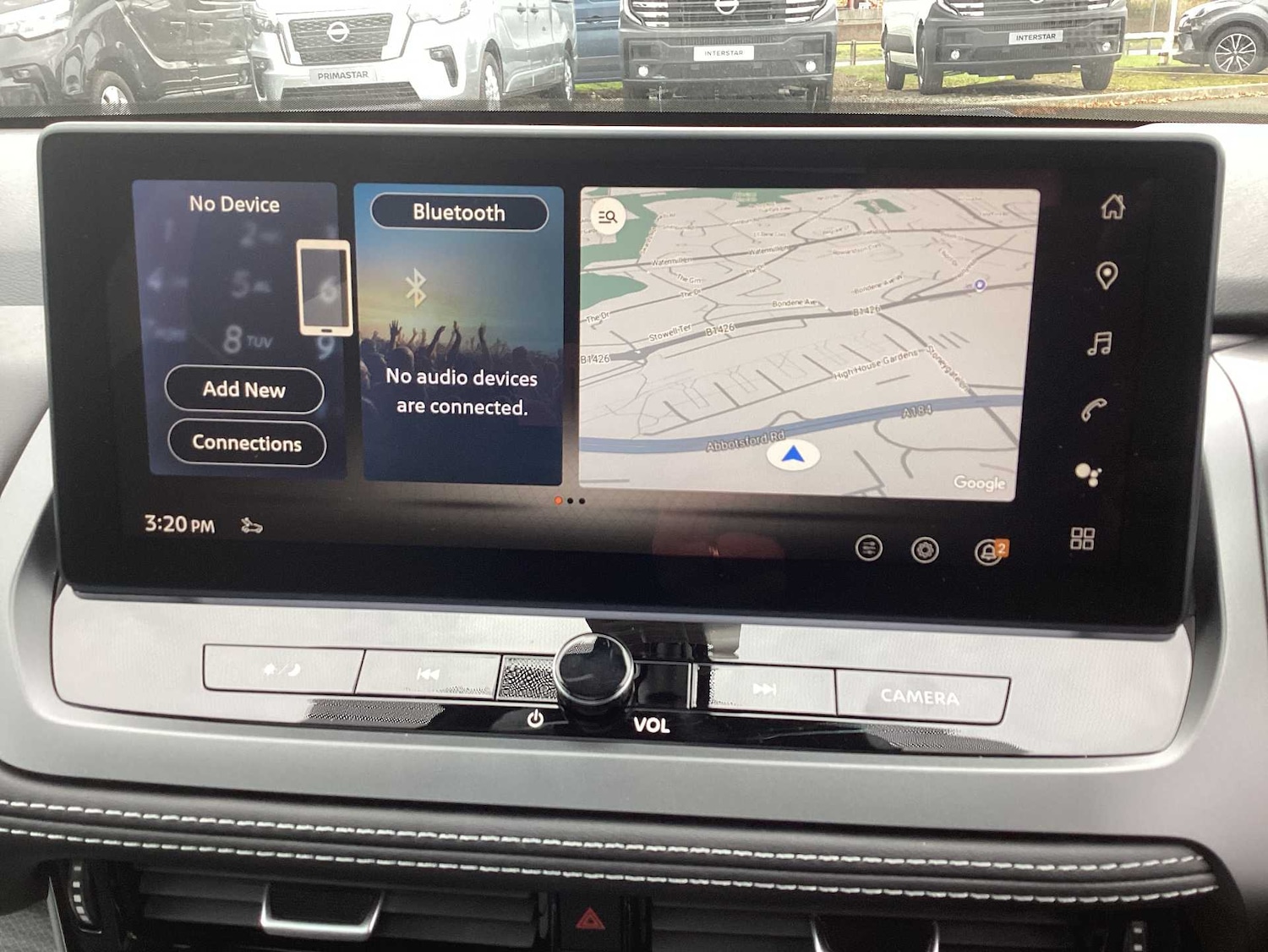 Used Nissan Qashqai 2025 for sale - 76149650: Photo 10