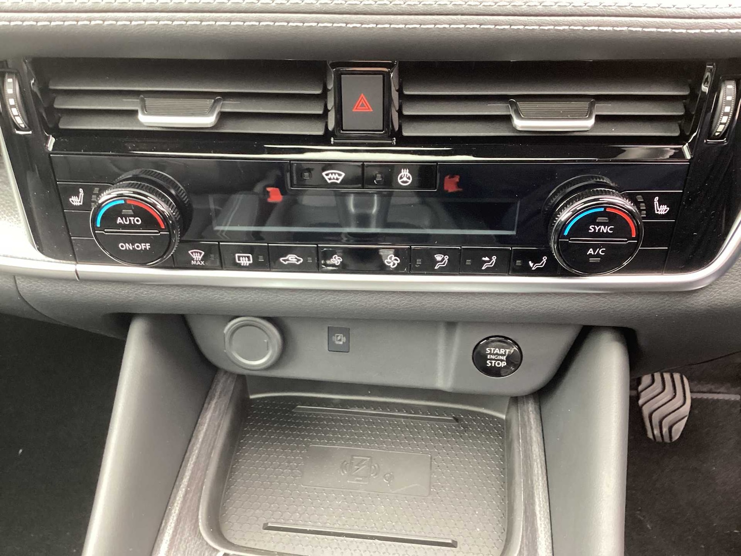 Used Nissan Qashqai 2025 for sale - 76149650: Photo 11