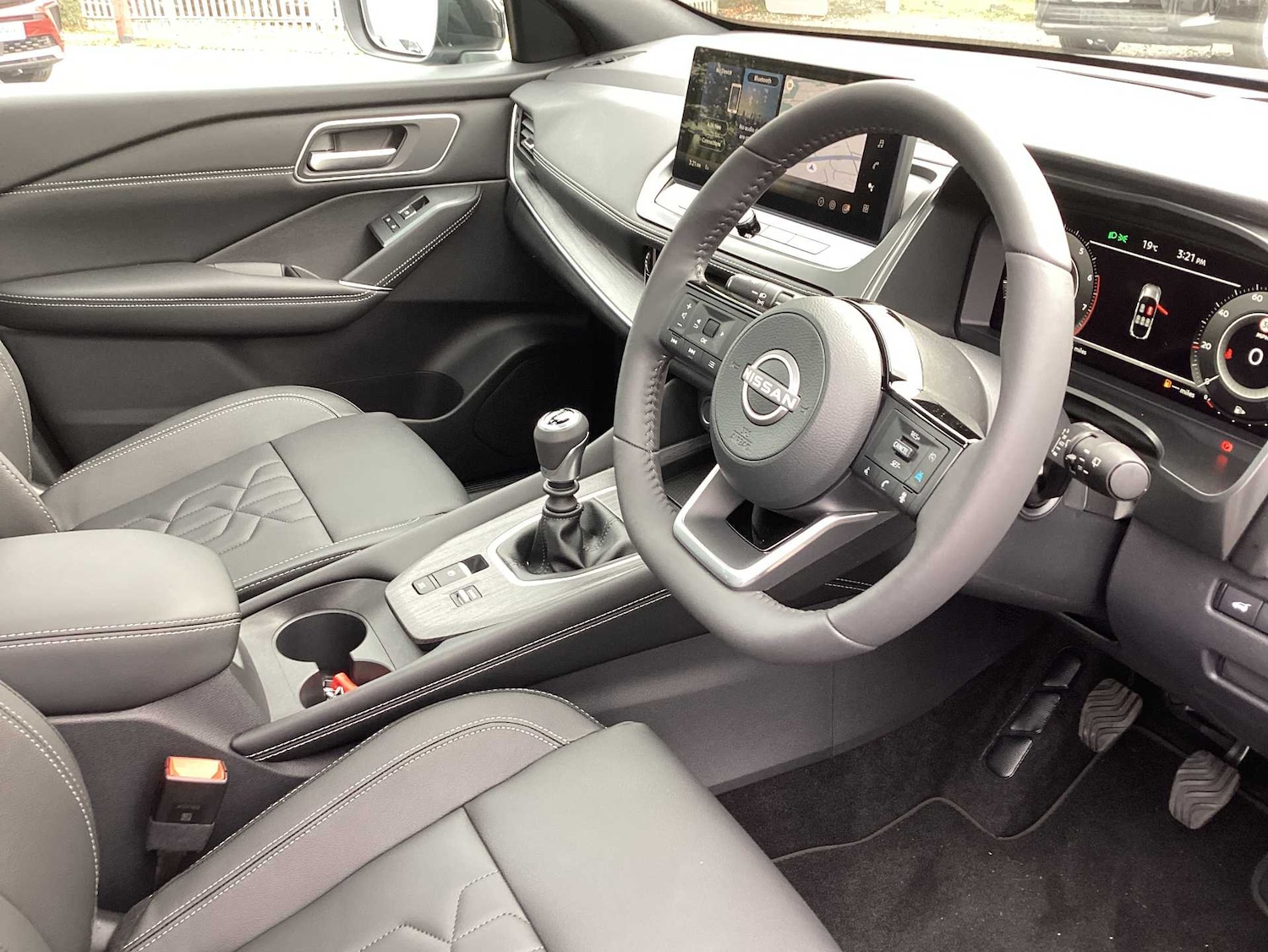 Used Nissan Qashqai 2025 for sale - 76149650: Photo 14