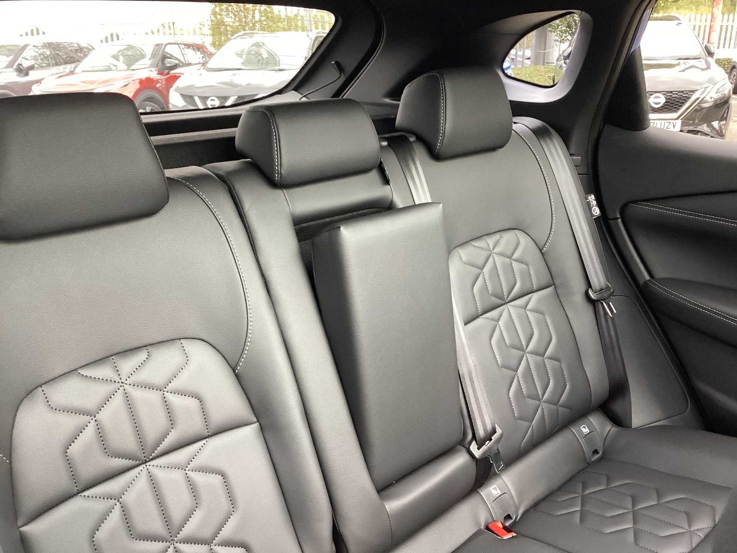 Used Nissan Qashqai 2025 for sale - 76149650: Photo 15