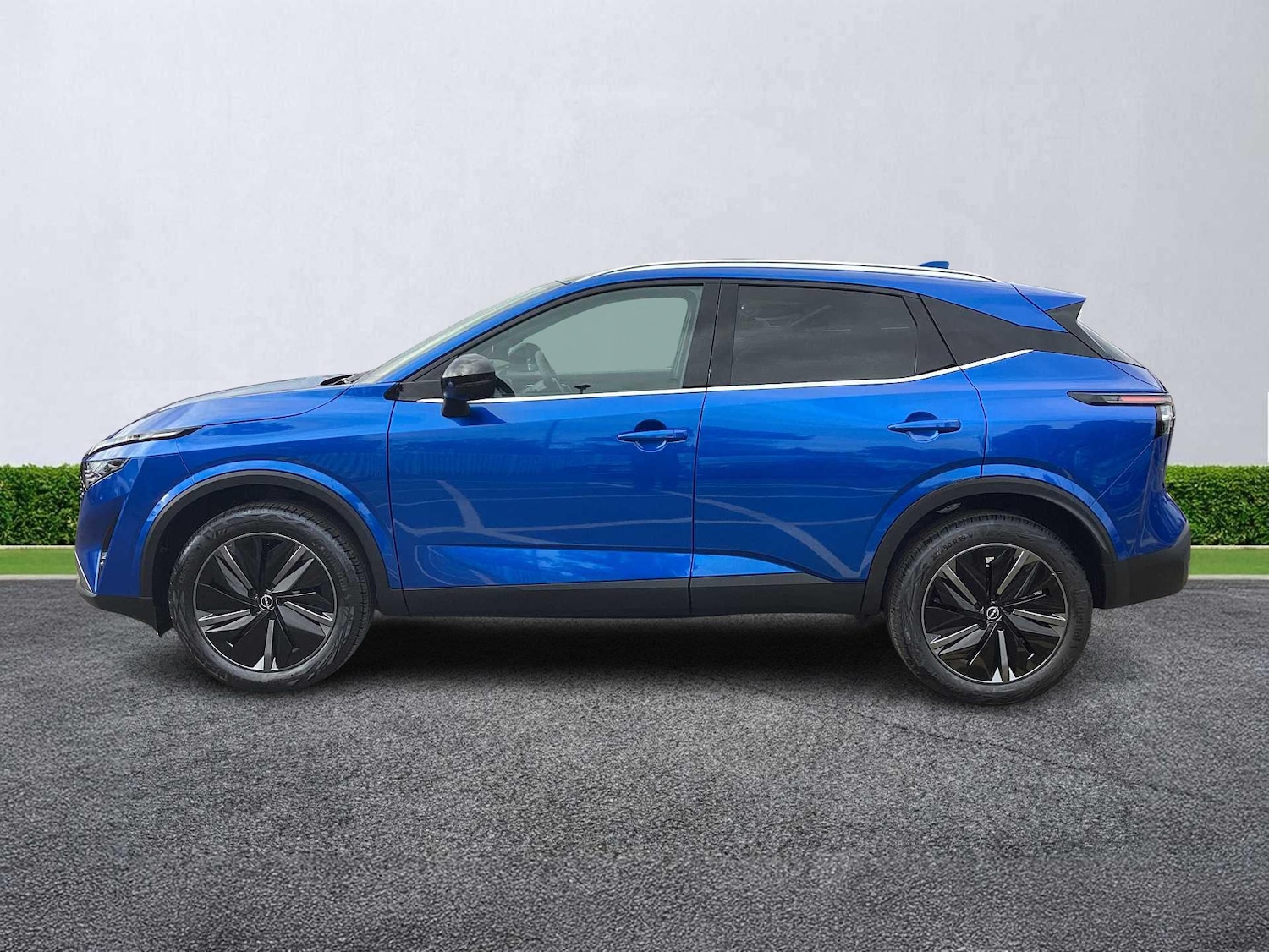 Used Nissan Qashqai 2025 for sale - 76149650: Photo 18