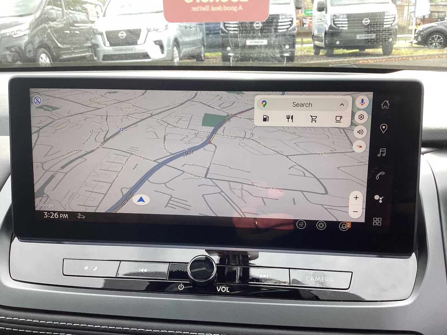 Used Nissan Qashqai 2025 for sale - 76149650: Photo 22