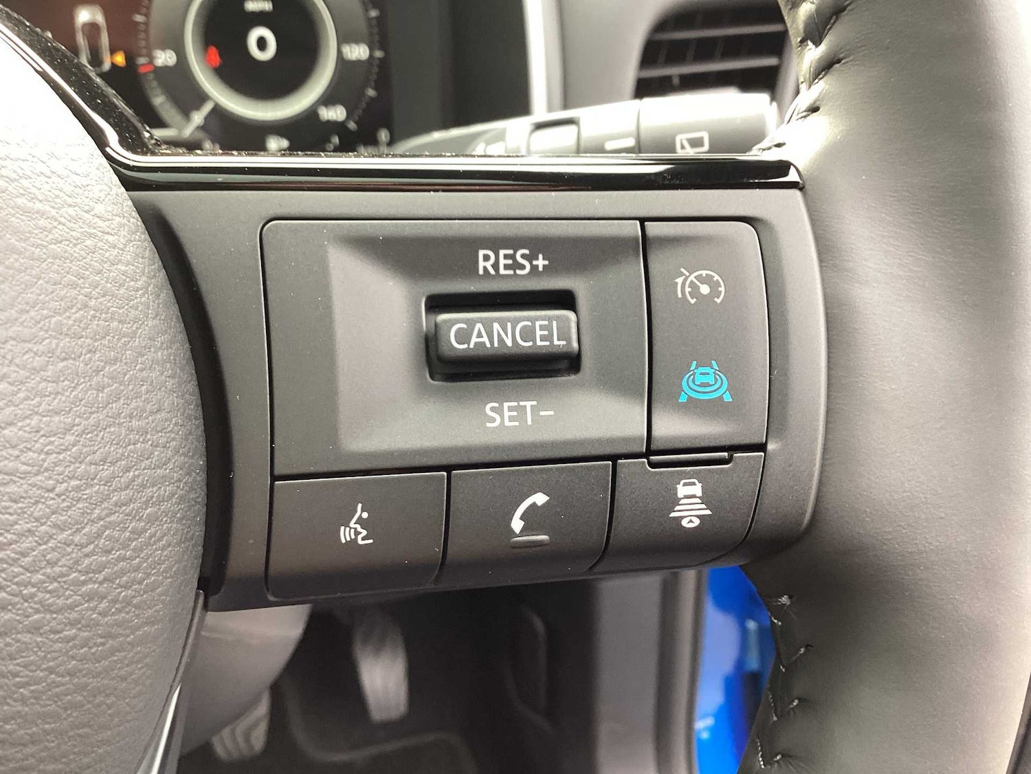 Used Nissan Qashqai 2025 for sale - 76149650: Photo 23