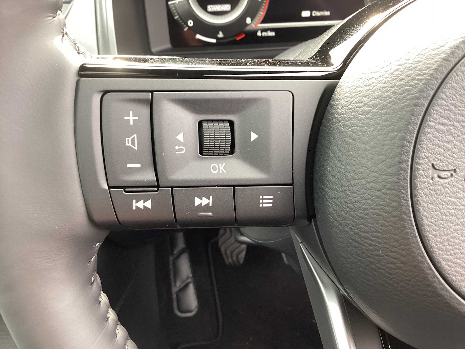 Used Nissan Qashqai 2025 for sale - 76149650: Photo 24