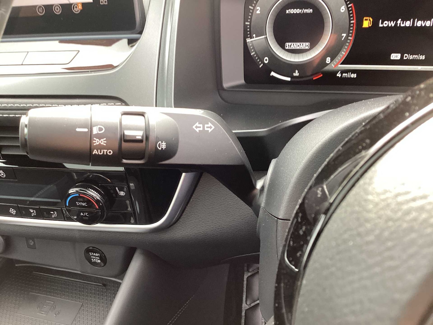 Used Nissan Qashqai 2025 for sale - 76149650: Photo 26
