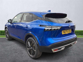 Used Nissan Qashqai 2025 for sale - 76149650: Photo 2