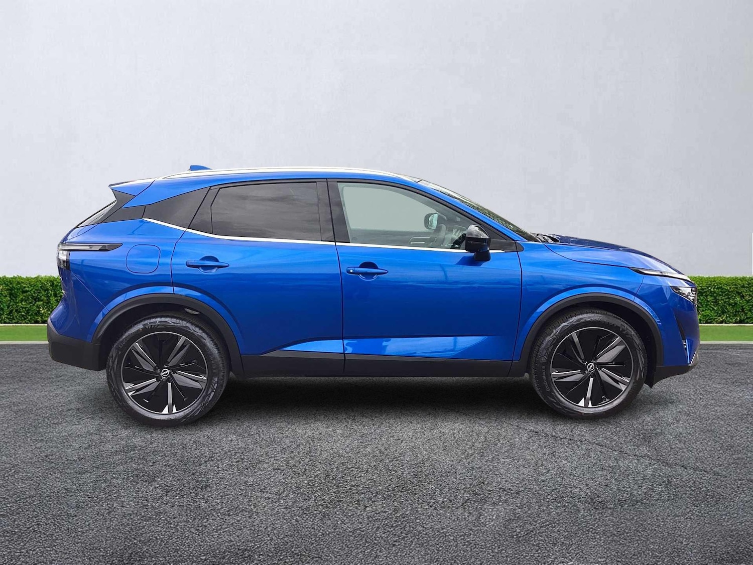 Used Nissan Qashqai 2025 for sale - 76149650: Photo 3