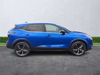 Used Nissan Qashqai 2025 for sale - 76149650: Photo 3