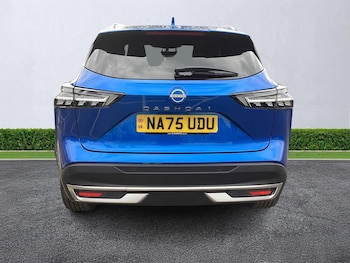 Used Nissan Qashqai 2025 for sale - 76149650: Photo 4