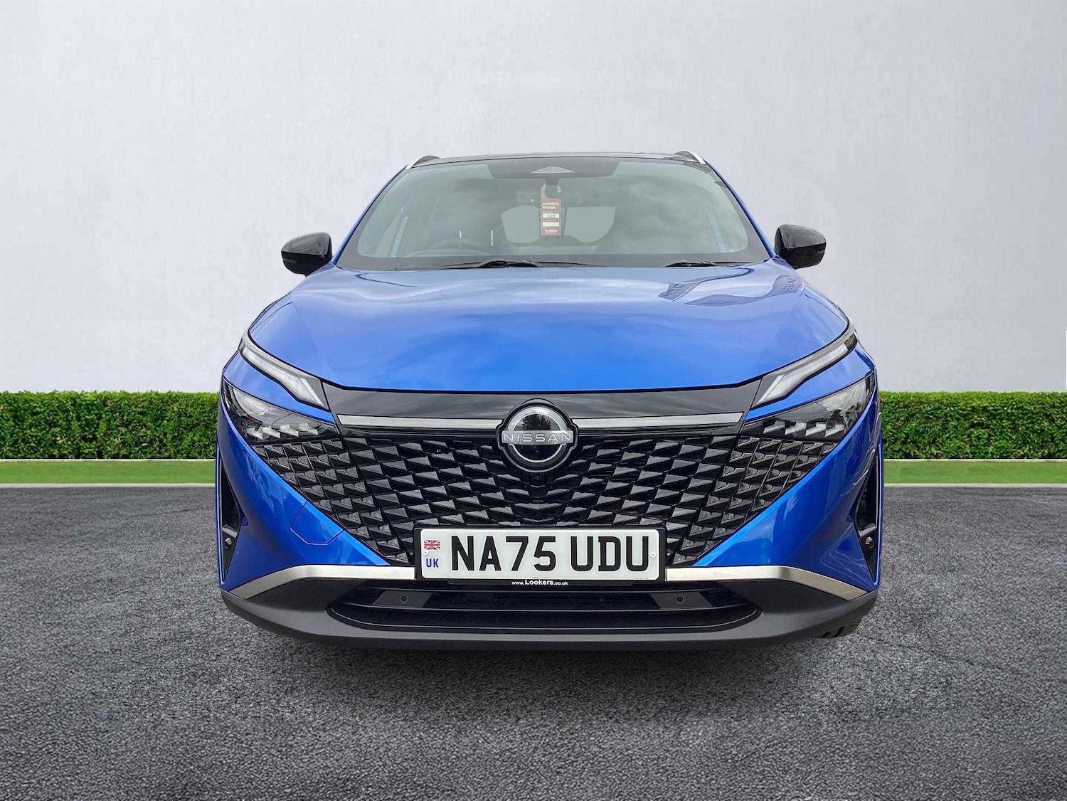 Used Nissan Qashqai 2025 for sale - 76149650: Photo 5