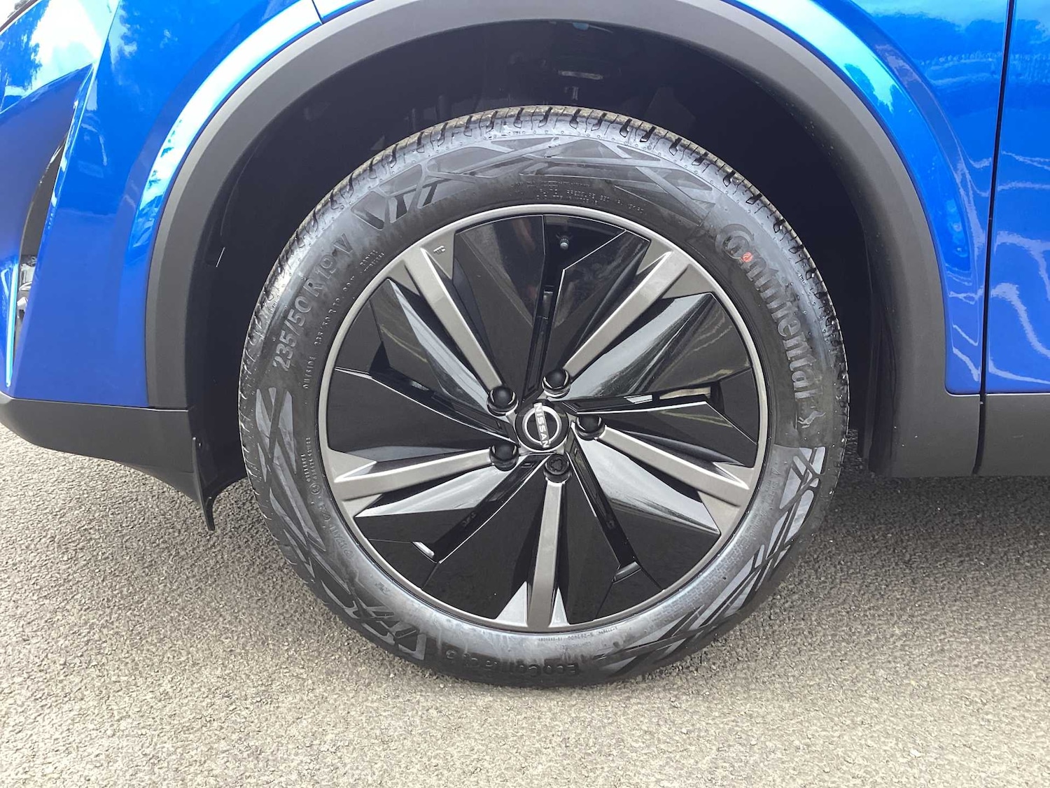 Used Nissan Qashqai 2025 for sale - 76149650: Photo 6