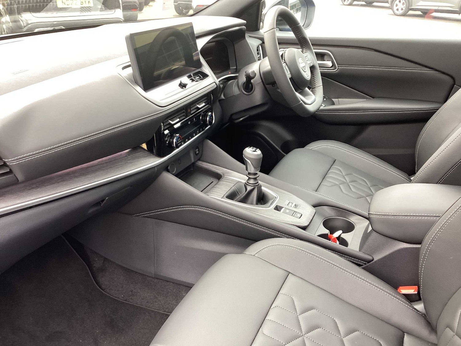 Used Nissan Qashqai 2025 for sale - 76149650: Photo 7