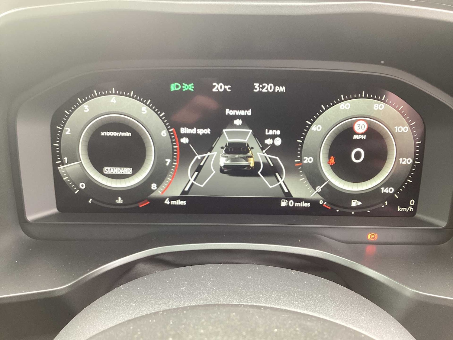 Used Nissan Qashqai 2025 for sale - 76149650: Photo 9