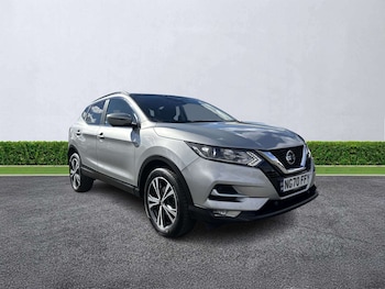 Used Nissan Qashqai 2021 for sale - 78916158: Photo