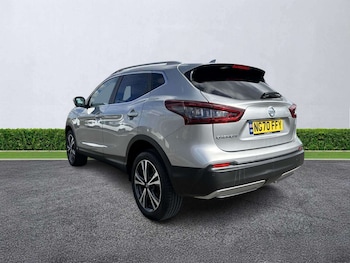 Used Nissan Qashqai 2021 for sale - 78916158: Photo