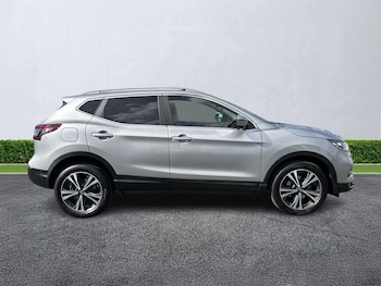 Used Nissan Qashqai 2021 for sale - 78916158: Photo