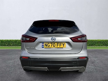 Used Nissan Qashqai 2021 for sale - 78916158: Photo