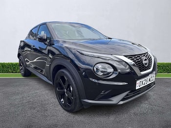 Used Nissan Juke 2025 for sale - 79588586: Photo
