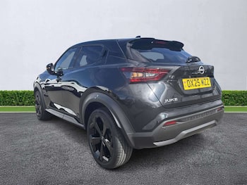 Used Nissan Juke 2025 for sale - 79588586: Photo