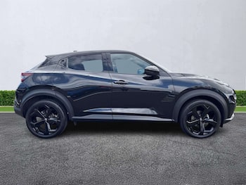 Used Nissan Juke 2025 for sale - 79588586: Photo