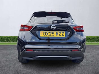 Used Nissan Juke 2025 for sale - 79588586: Photo