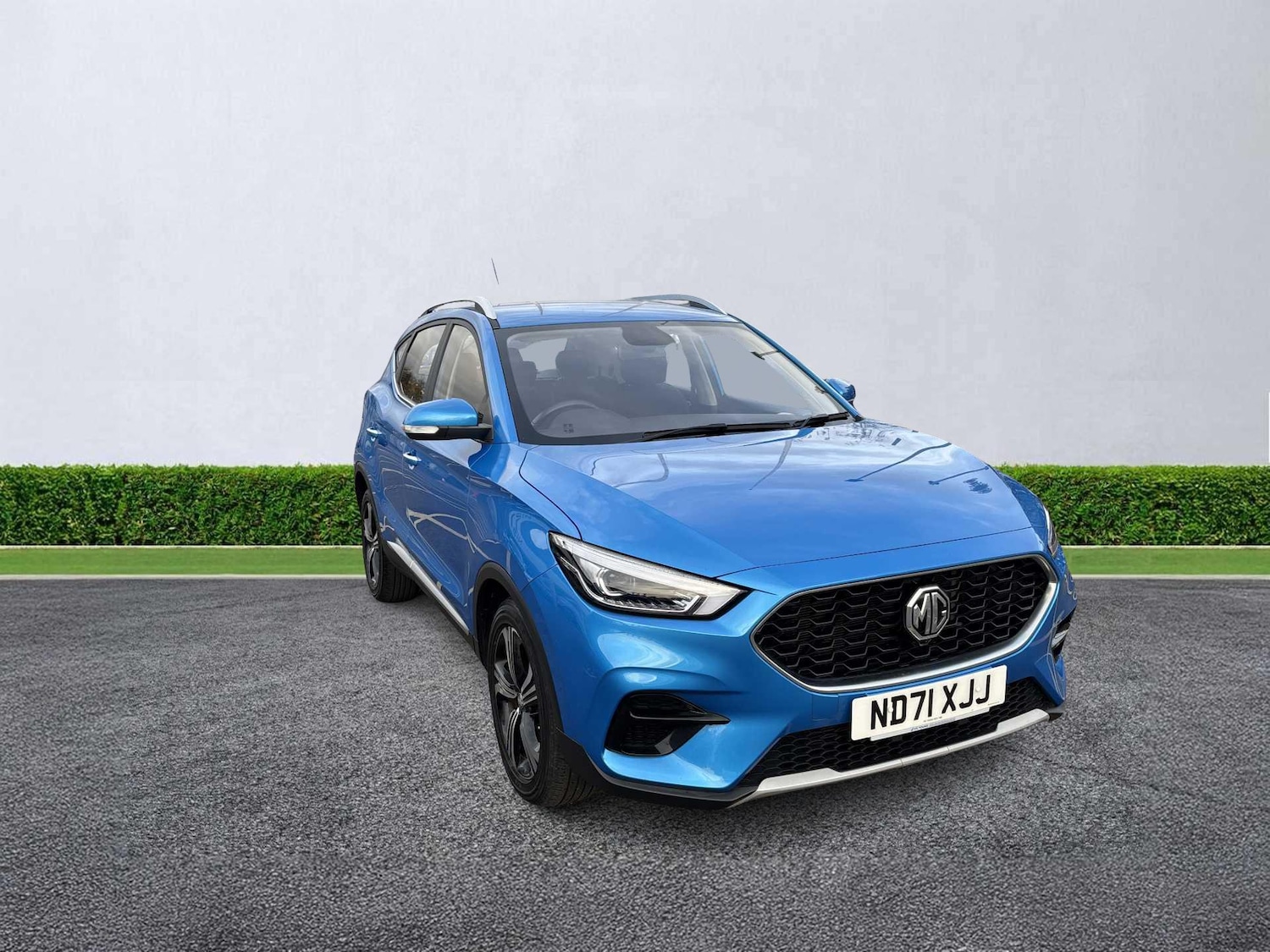 Used MG MG ZS 2021 for sale - 76506195: Photo 19