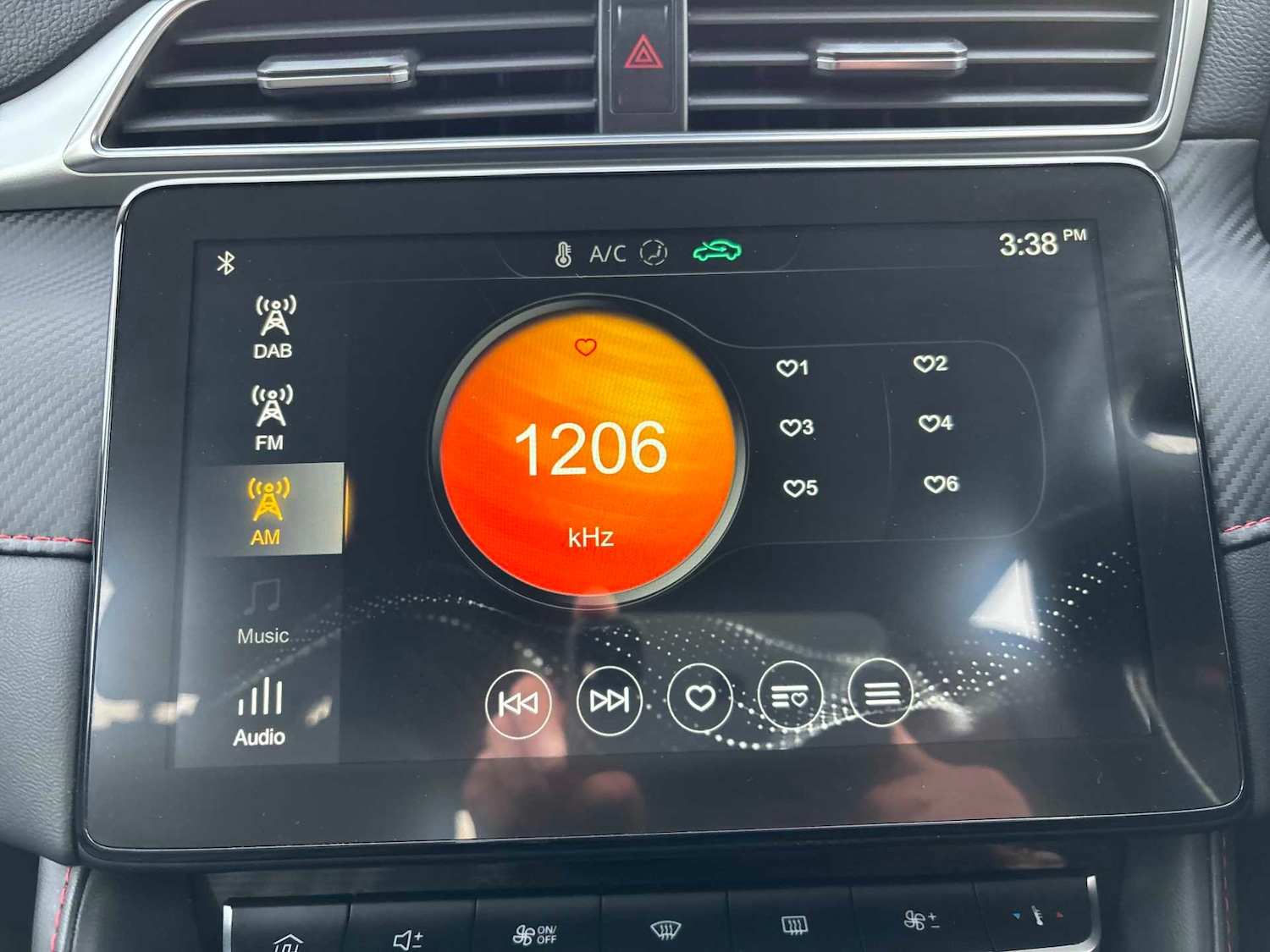 Used MG MG ZS 2021 for sale - 76506195: Photo 21