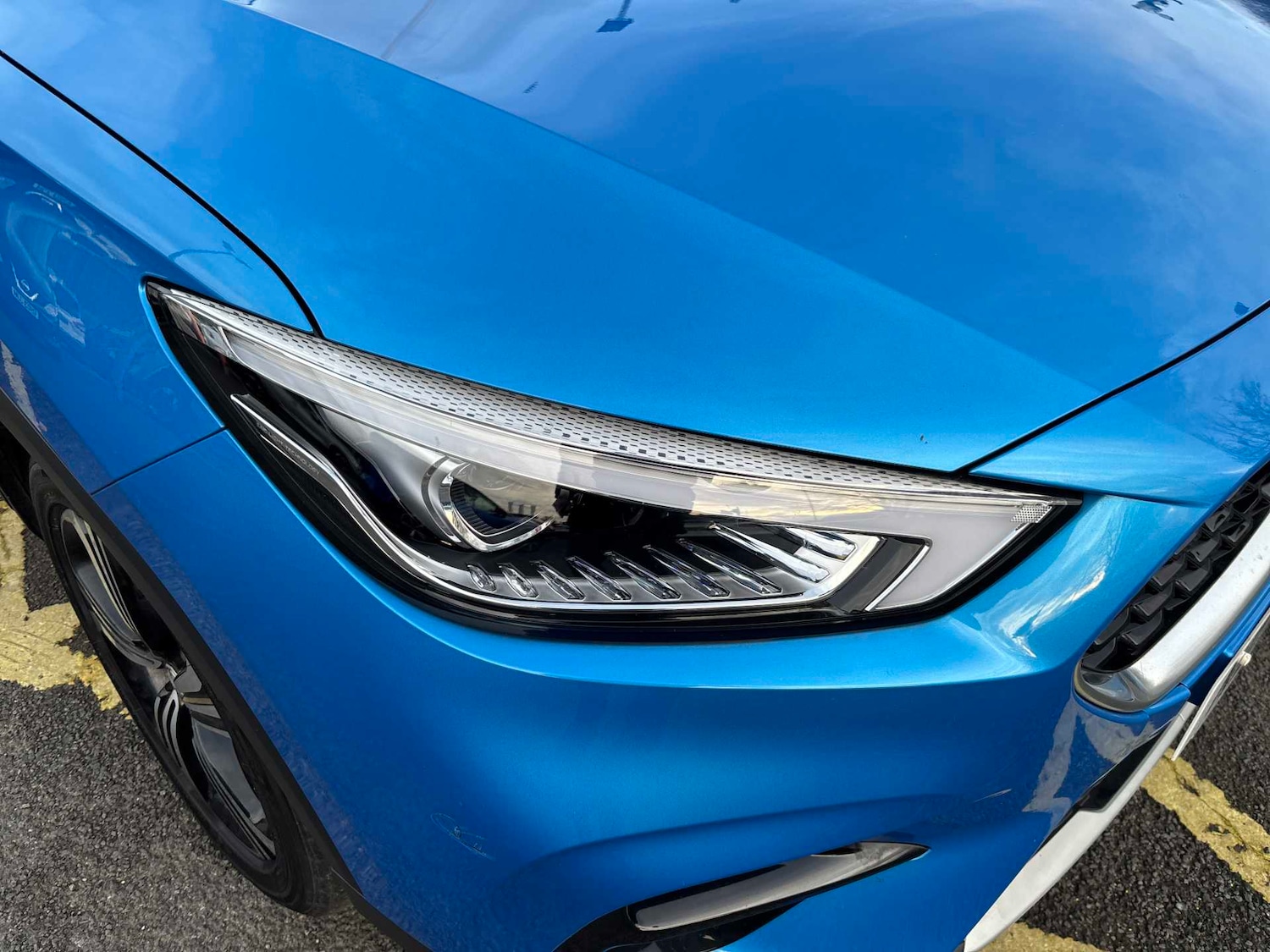 Used MG MG ZS 2021 for sale - 76506195: Photo 27