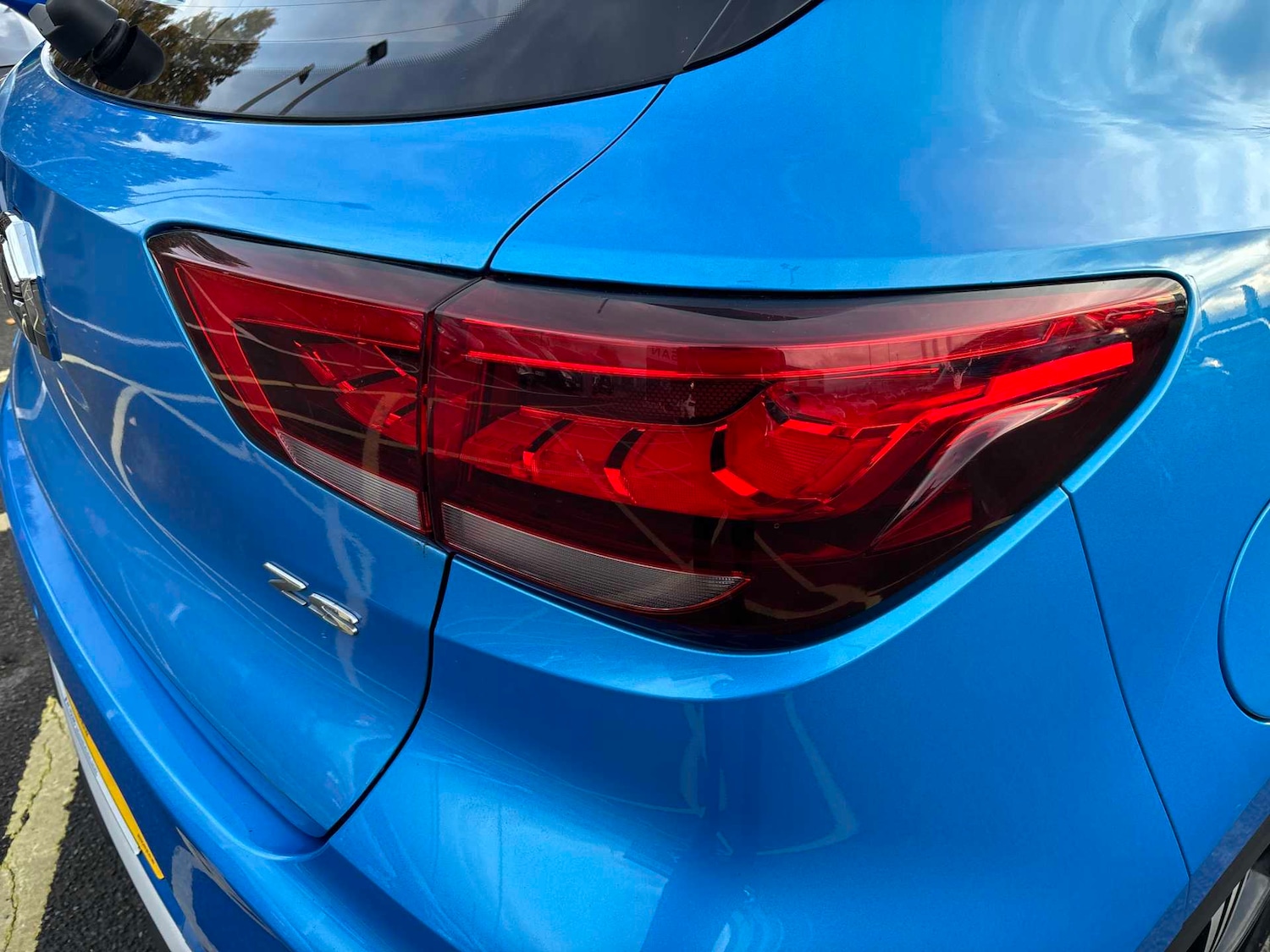 Used MG MG ZS 2021 for sale - 76506195: Photo 28