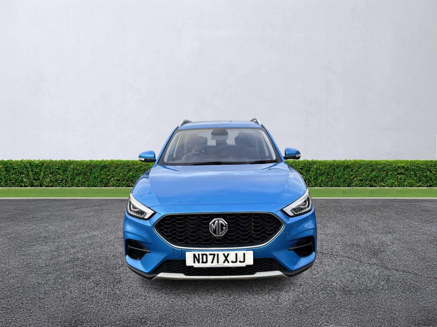 Used MG MG ZS 2021 for sale - 76506195: Photo 5