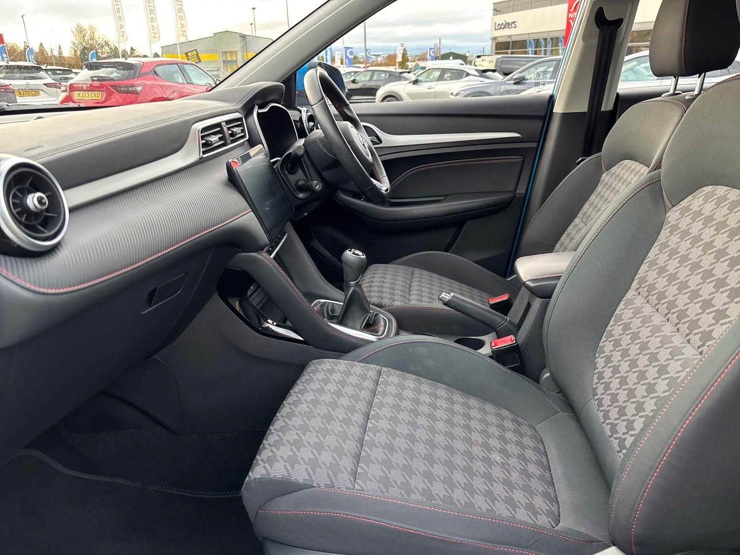 Used MG MG ZS 2021 for sale - 76506195: Photo 7