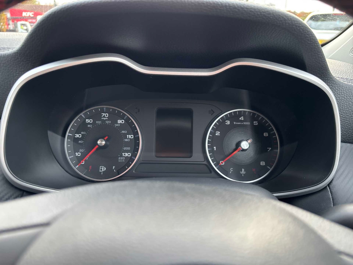 Used MG MG ZS 2021 for sale - 76506195: Photo 9