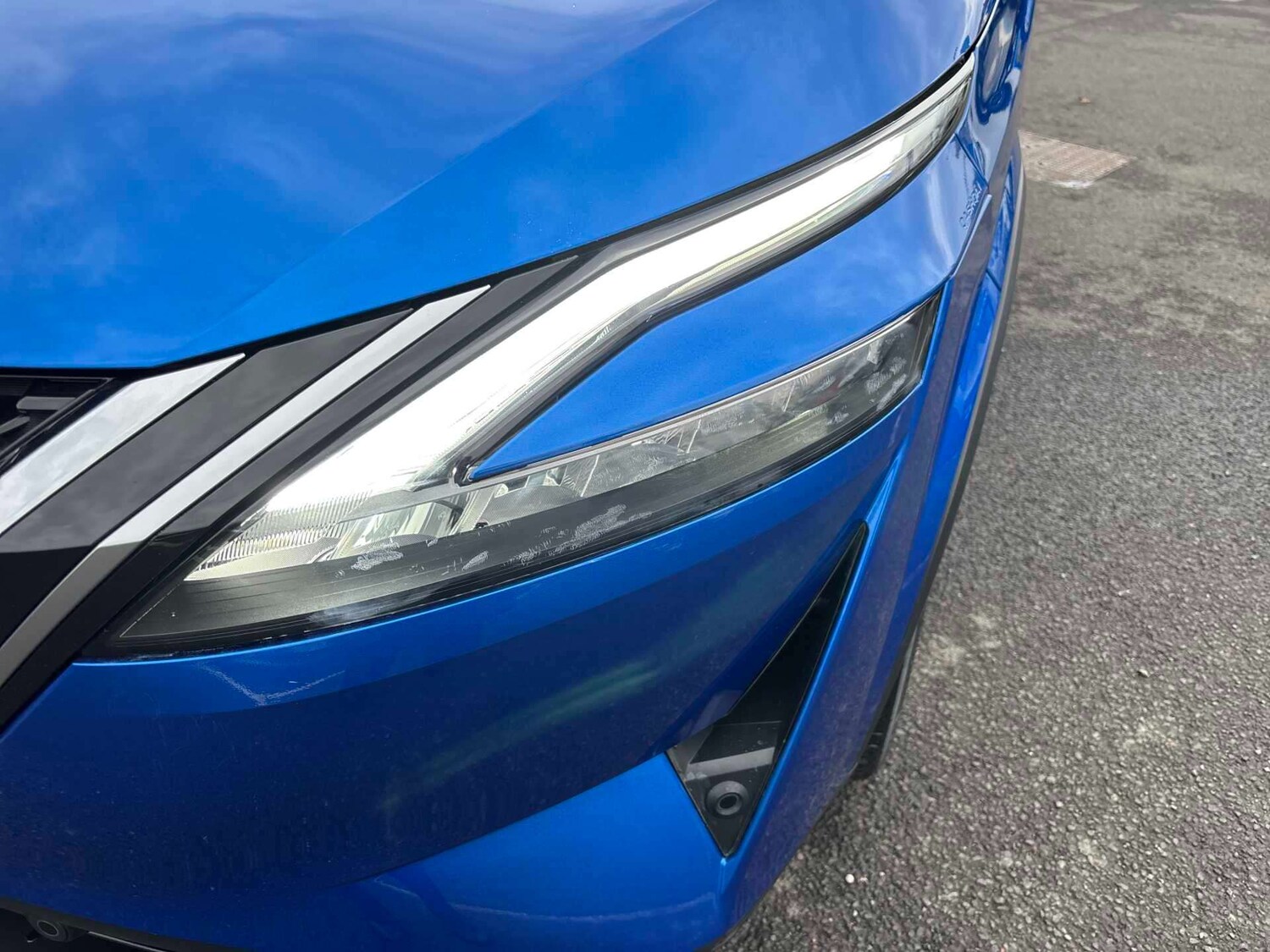 Used Nissan Qashqai 2022 for sale - 75907737: Photo 27