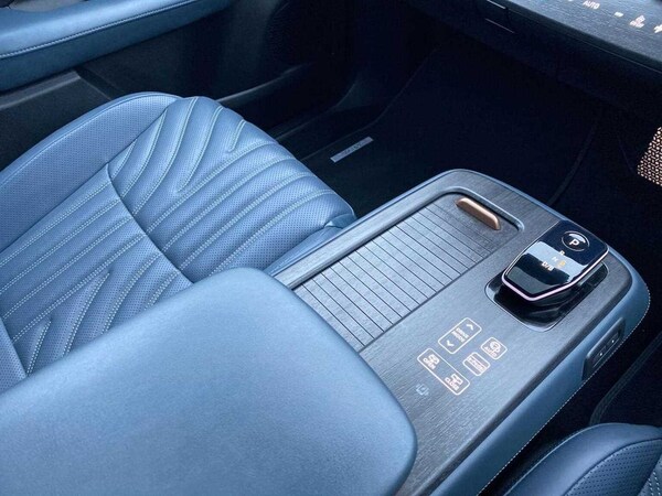 Used Nissan ARIYA 2023 for sale - 75435581: Photo 13