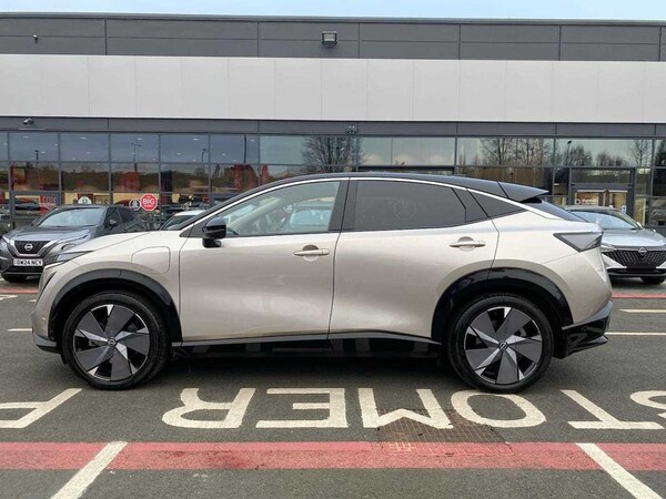 Used Nissan ARIYA 2023 for sale - 75435581: Photo 19