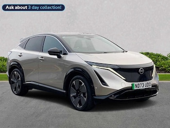 2023 - 178Kw Evolve 87Kwh 22Kwch 5Dr Auto