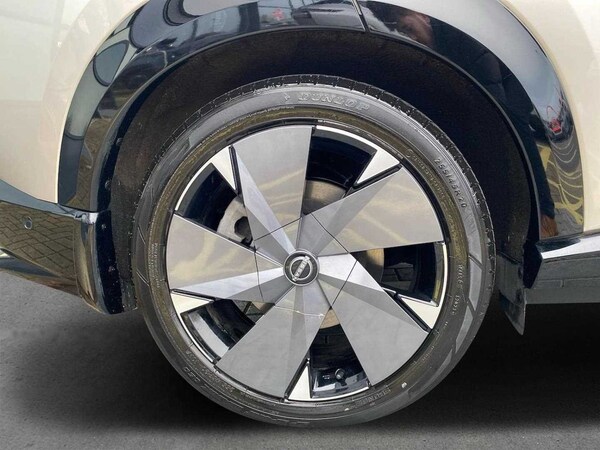 Used Nissan ARIYA 2023 for sale - 75435581: Photo 6