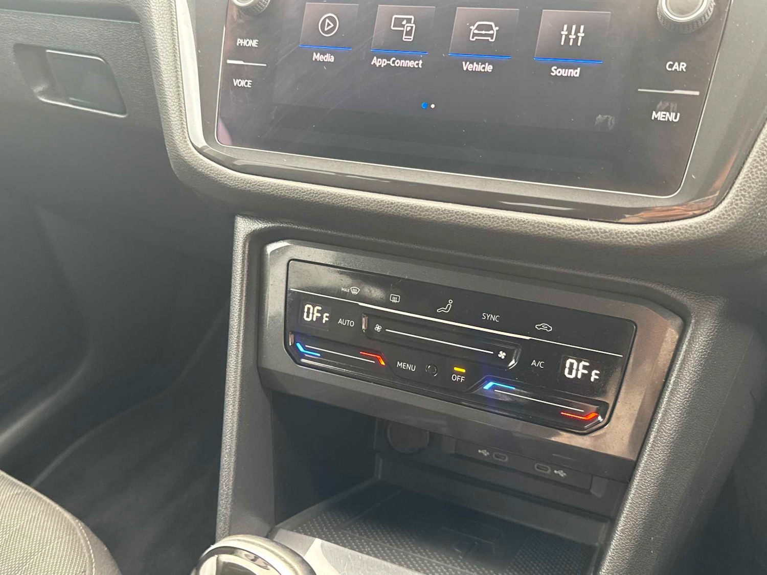 Used Volkswagen Tiguan Allspace 2024 for sale - 76594923: Photo 11