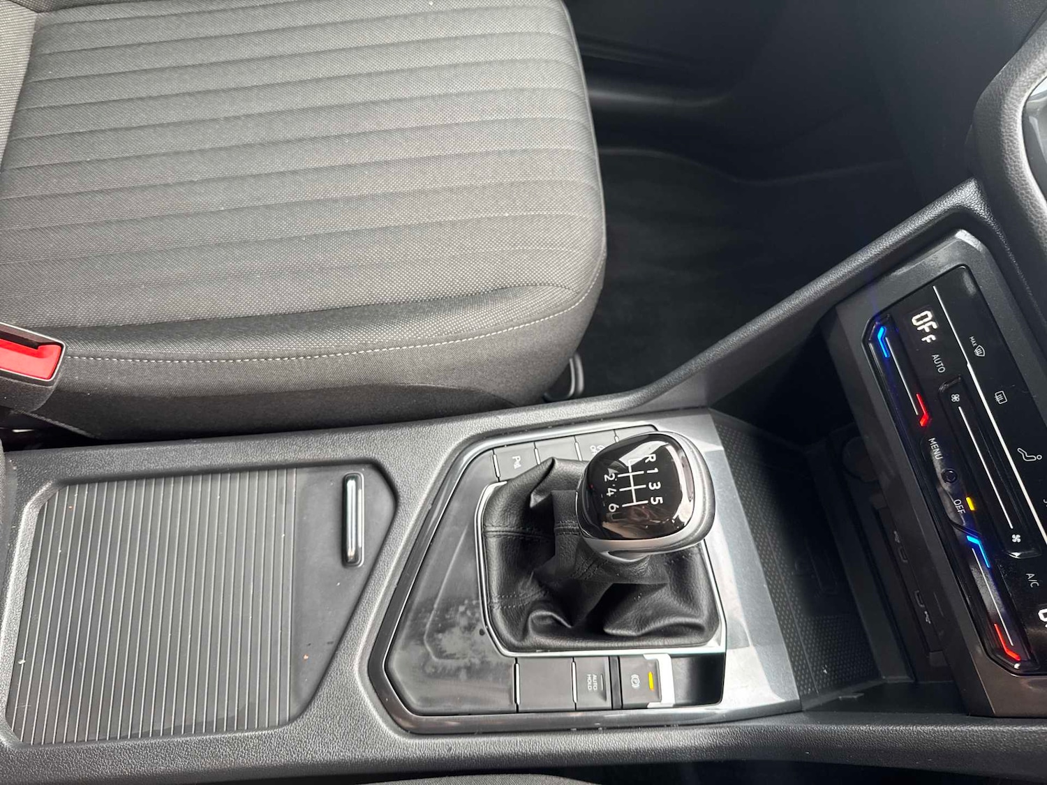 Used Volkswagen Tiguan Allspace 2024 for sale - 76594923: Photo 12