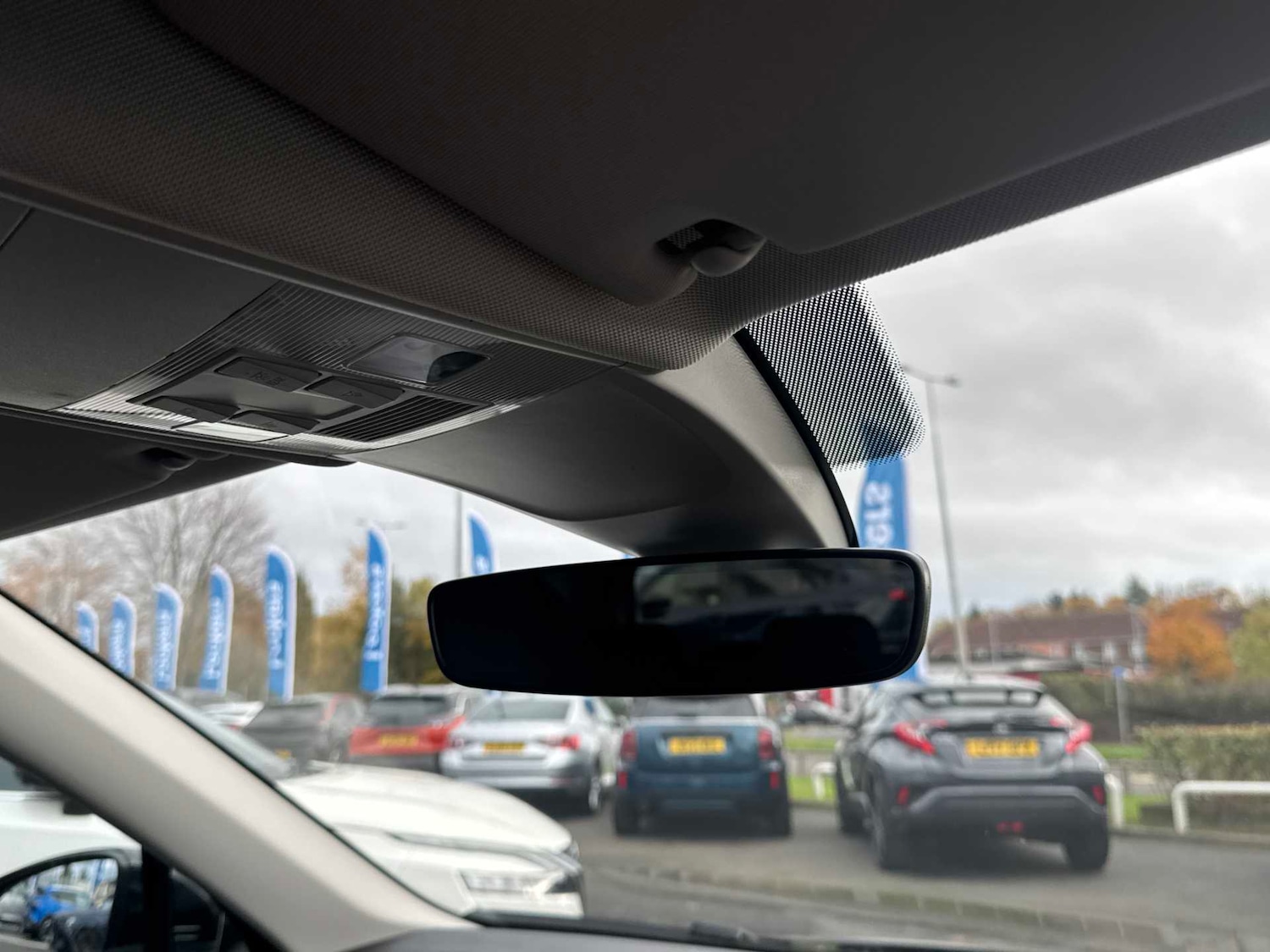 Used Volkswagen Tiguan Allspace 2024 for sale - 76594923: Photo 13