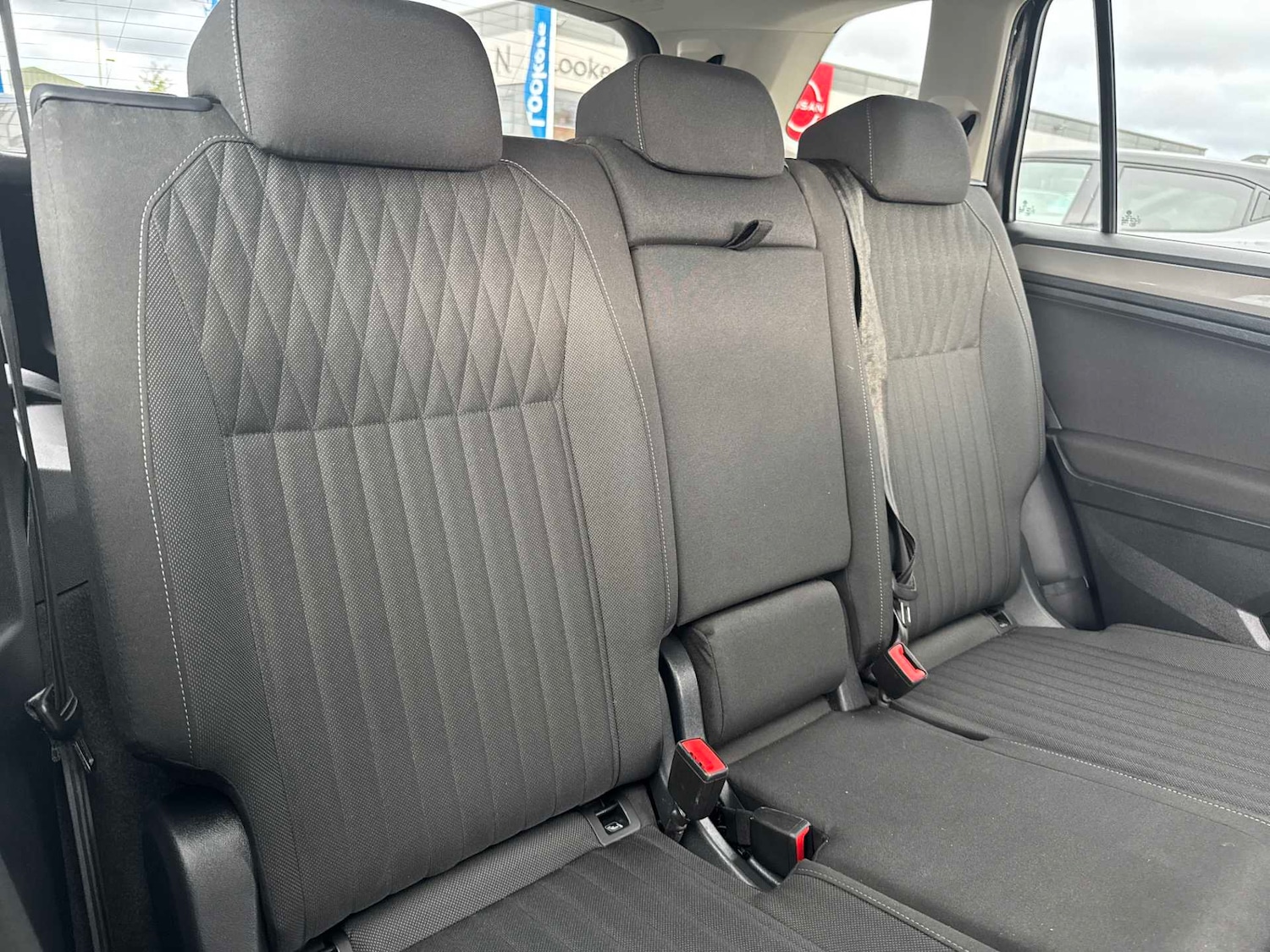 Used Volkswagen Tiguan Allspace 2024 for sale - 76594923: Photo 15